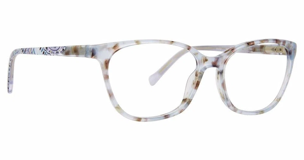 Vera Bradley VBSHERILYN Eyeglasses - view 7